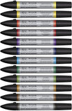 Winsor Newton Watercolor Markers - thestationerycompany.pk