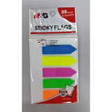 M&G Sticky Flag - thestationerycompany.pk