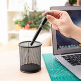 Deli E9172 Mesh Pen Holder - thestationerycompany.pk