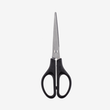 Deli E0603 Stainless Steel Scissors 170mm