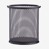 Deli E9172 Mesh Pen Holder - thestationerycompany.pk