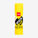 Deli EA20210 Strong Adhesive Glue Stick 20g - thestationerycompany.pk