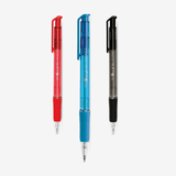 Flexoffice Easy Grip Ballpoint Single Piece