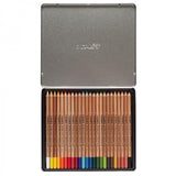 Lyra Rembrandt Polycolor Color Pencils In Metal Box - thestationerycompany.pk