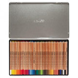 Lyra Rembrandt Polycolor Color Pencils In Metal Box - thestationerycompany.pk