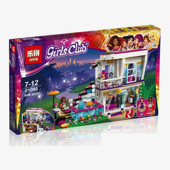 Lepin girls deals