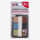 M&G Sticky Flag - thestationerycompany.pk