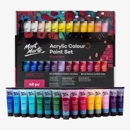 Buy Acrylic Colours Online | Acrylic Paints Price in Pakistan ...