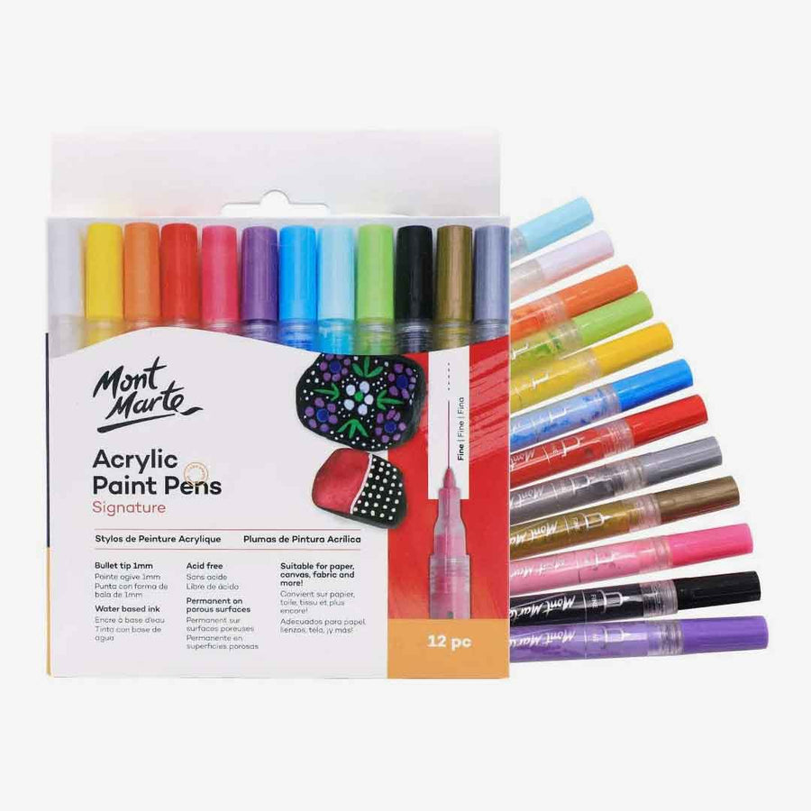 Best Quality Artist Brush Pens Online In Pakistan – tagged 