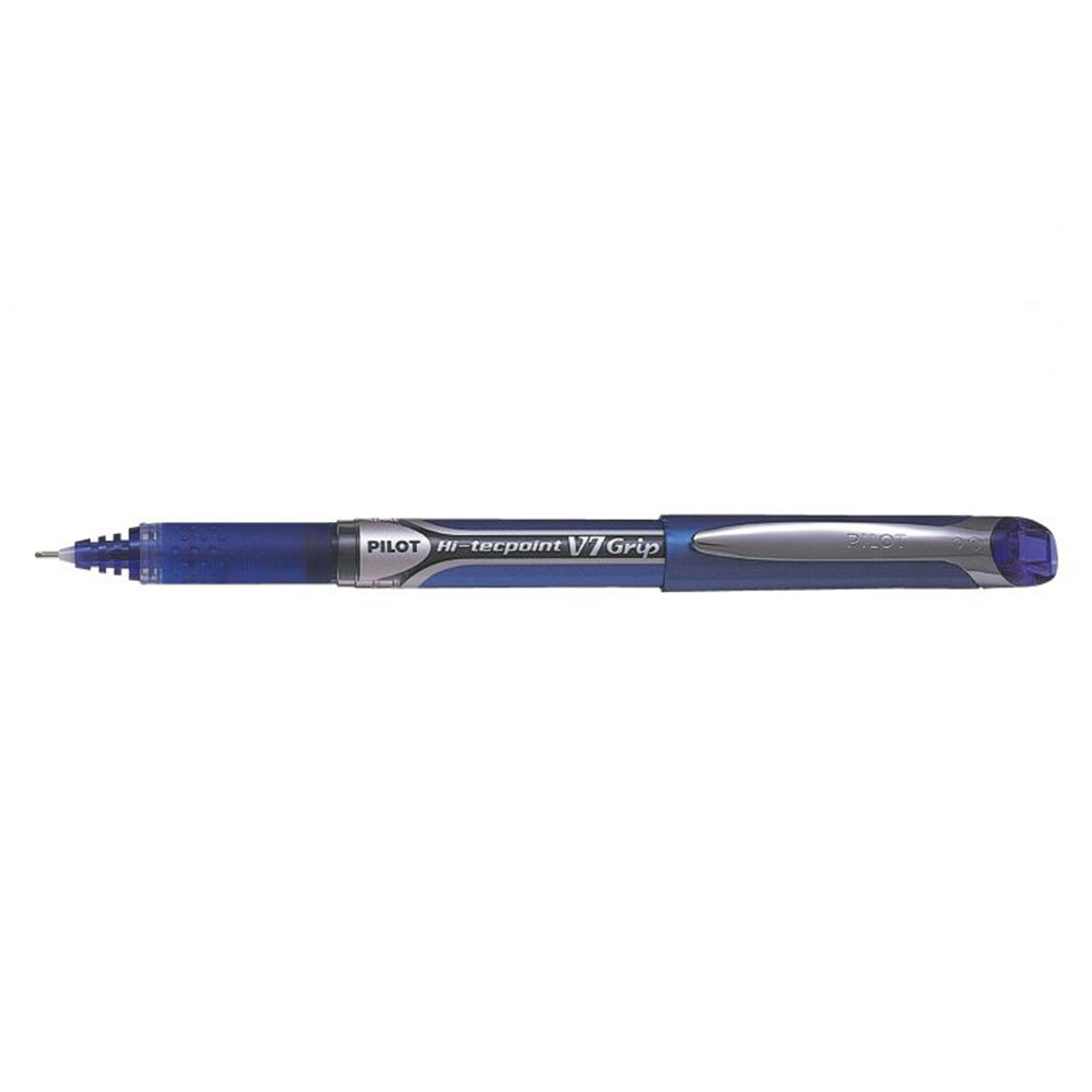 Pilot HI-Tecpoint V7 Grip – thestationerycompany.pk