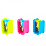 Deli Pop Single Hole Sharpener R00106