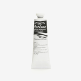 Winsor Newton Water Mixable Oil Paint Titanium White 37ml Tube - thestationerycompany.pk